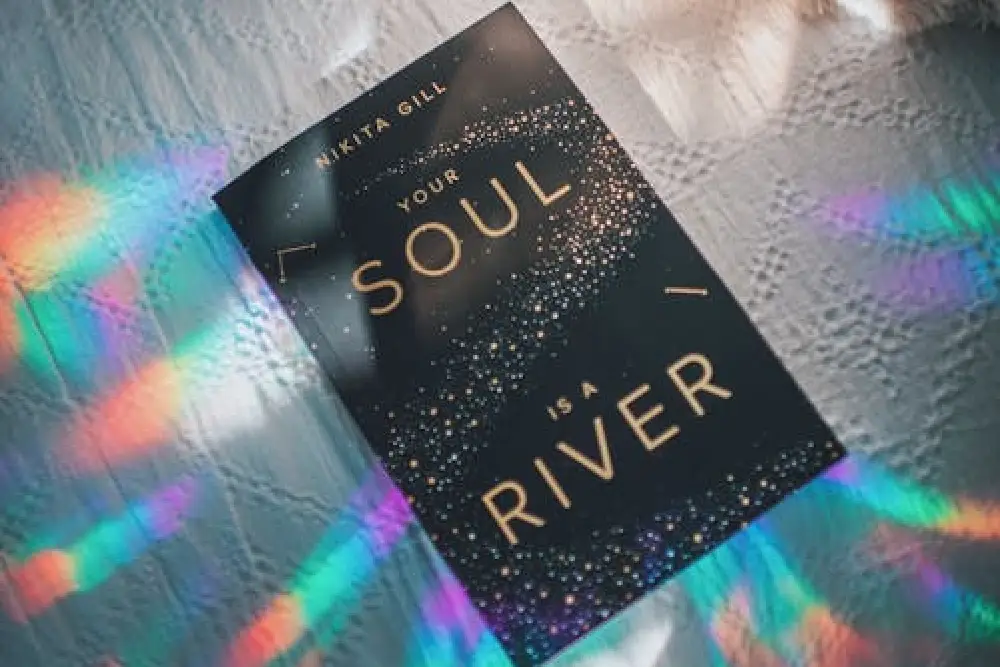 Book Design & Layout