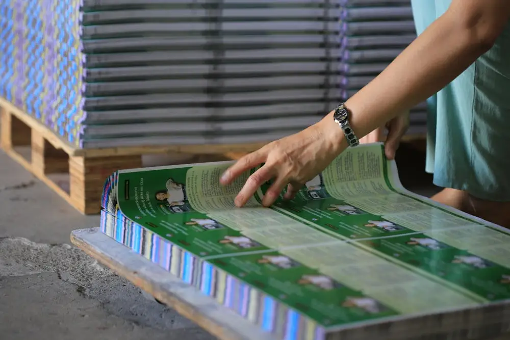 Distribution Network