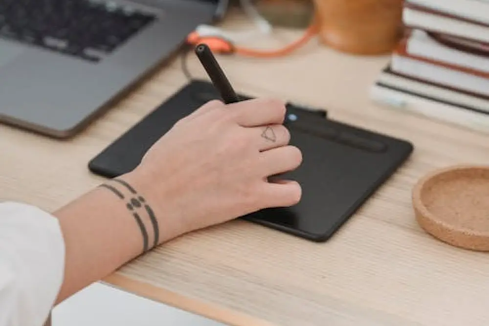 Translation & Editing