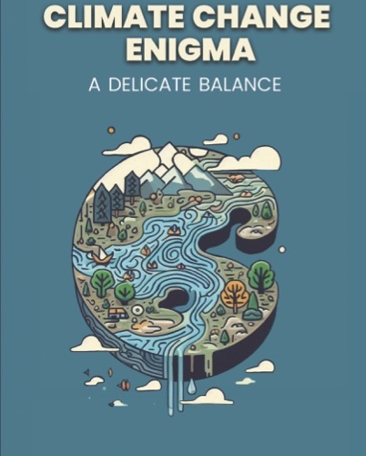 Climate Change Enigma A Delicate Balance