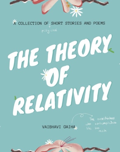 THE THEORY OF RELATIVITY: A Collection of Short Stories and Poems