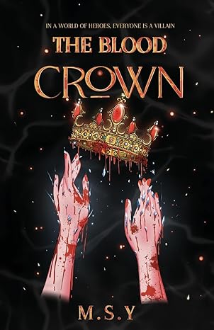 The Blood Crown