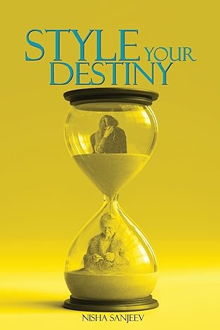 Style Your Destiny !